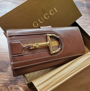Gucci Wallet